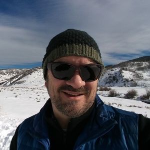 Meet your Posher, Stephen